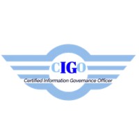 Certified Information Governance Officers Association logo - Similar company to Rt8