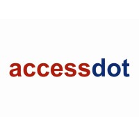 access dot services logo - Similar company to Framesphere Pvt Ltd