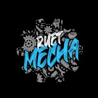 RUET MechaVerse logo - Similar company to Bjit Oy