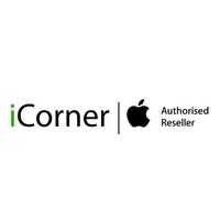 iCorner logo - Similar company to Icorner Store
