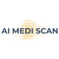 AI Medi Scan logo - Similar company to Deepvision