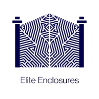 Elite Enclosures logo - Similar company to Patterson Ryan Limited