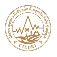 柬埔寨产业与经济发展研究院 logo - Similar company to Widfre Investment Co., Ltd
