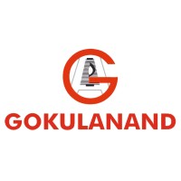GOKULANAND PETROFIBRES logo - Similar company to Colourzone Digital Printing