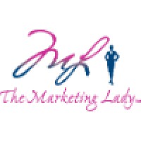The Marketing Lady,LLC logo - Similar company to Marketing Resources Solutions, Inc.