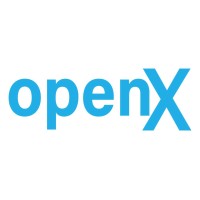 OpenX Software logo - Similar company to Ngn Solution