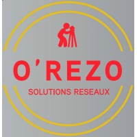 O'rezo logo - Similar company to Protopo