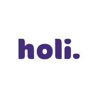 Holi logo - Similar company to Lab369