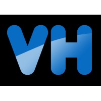 The Video Hub logo - Similar company to National Art