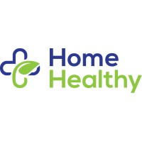 Home Healthy logo - Similar company to Med Financial Solutions