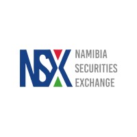 Namibia Securities Exchange (NSX) logo - Similar company to Anirep
