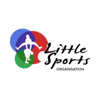 Little Sports Org logo - Similar company to Tajizuri