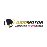Asri Motor logo - Similar company to Pt. Mega Anugerah Pratama Sejahtera (Maps)