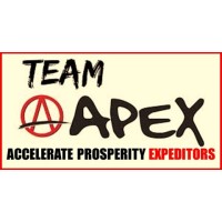 Accelerate Prosperity Expeditors logo - Similar company to Ms Emerging Markets Fund