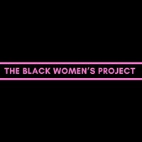 The Black Women's Project logo - Similar company to Kinsis