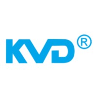 Shenzhen KVD Technology logo - Similar company to The Light Solution