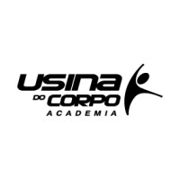 Academia Usina do Corpo logo - Similar company to Bendizê