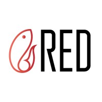 RED logo - Similar company to Red Sushi