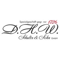 D.H.W. Schultz & Sohn GmbH logo - Similar company to Hanseskull Gmbh