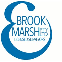 Brook and Marsh Pty Ltd logo - Similar company to Quantum Surveys Pty Ltd