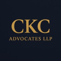 CKC ADVOCATES LLP logo - Similar company to Magee Law Llp