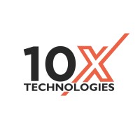 10x Technologies logo - Similar company to Compucare Botswana