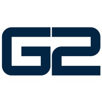 G2 logo - Similar company to Tincheck By Sovos