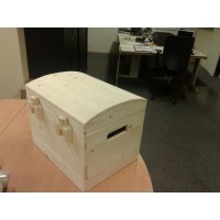 LJ Woodproducts