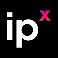 IPX logo - Similar company to Link Ip