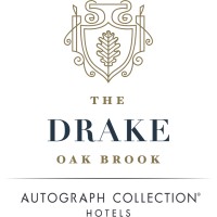 The Drake Oak Brook, Autograph Collection, Marriott Hotels logo - Similar company to Hdsupplysolutions