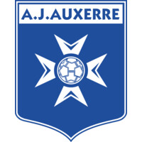 AJ Auxerre logo - Similar company to Ffb Yonne (89)