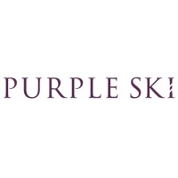 Purple Ski logo - Similar company to Goode