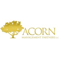 Acorn Management Partners logo - Similar company to Equisolve, Inc.