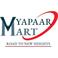 VyapaarMart Solution pvt ltd logo - Similar company to Dristi Advertising Agency