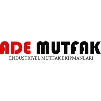 Ade Endüstriyel Mutfak logo - Similar company to Cleanolife Gastronomi Ve Endüstriyel Mutfak Ekipmanları Ltd. Şti.