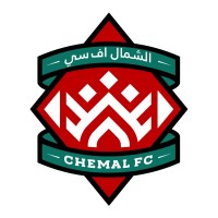 Chemal FC logo - Similar company to New Radiant Sports Club