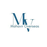 MAHAVIR OVERSEAS logo - Similar company to Ace Infotech