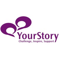 YourStoryUK logo - Similar company to Bright Harbour