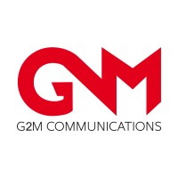 G2M logo - Similar company to Observer 