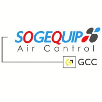 SOGEQUIP Air Control logo - Similar company to Venti'Lyon