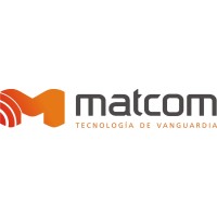 MATCOM logo - Similar company to Matcom Sa