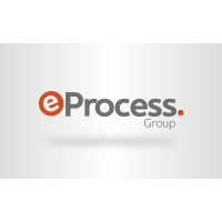 eProcess Group logo - Similar company to E-Process