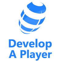 Develop A Player logo - Similar company to P H A S E