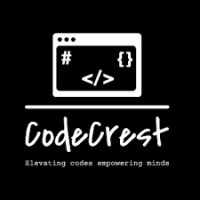 CodeCrest logo - Similar company to Handy Tech Group Inc.
