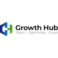 Growth Hub logo - Similar company to Watins