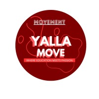 YallaMove Movement logo - Similar company to Codey