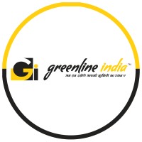 Greenline India - The Leading Fintech logo - Similar company to Bankmill