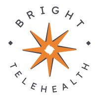 Bright Telehealth logo - Similar company to Therabunch