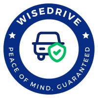 Wisedrive | The Warranty Company logo - Similar company to Out Thinking Pvt Ltd