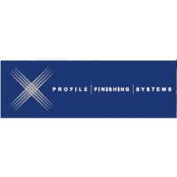 PROFILE FINISHING SYSTEMS LLC logo - Similar company to Yoder Industries, Inc.